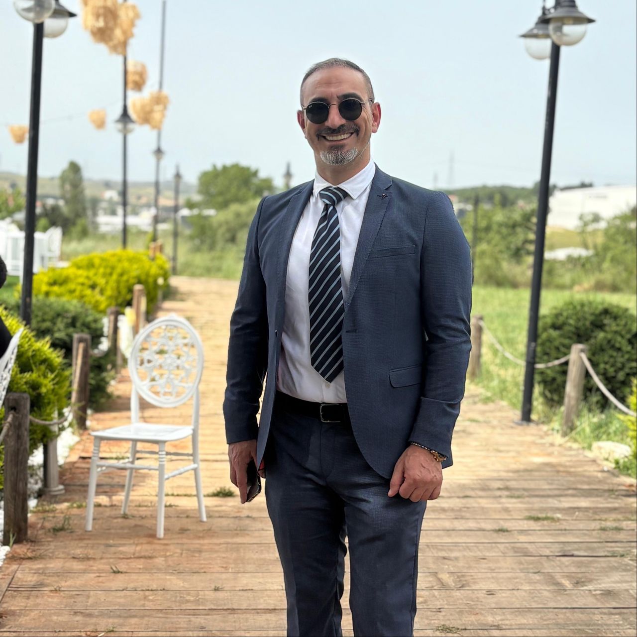 Kl. Psk. Yusuf Ülker, Klinik Psikolog, Kocaeli Gebze