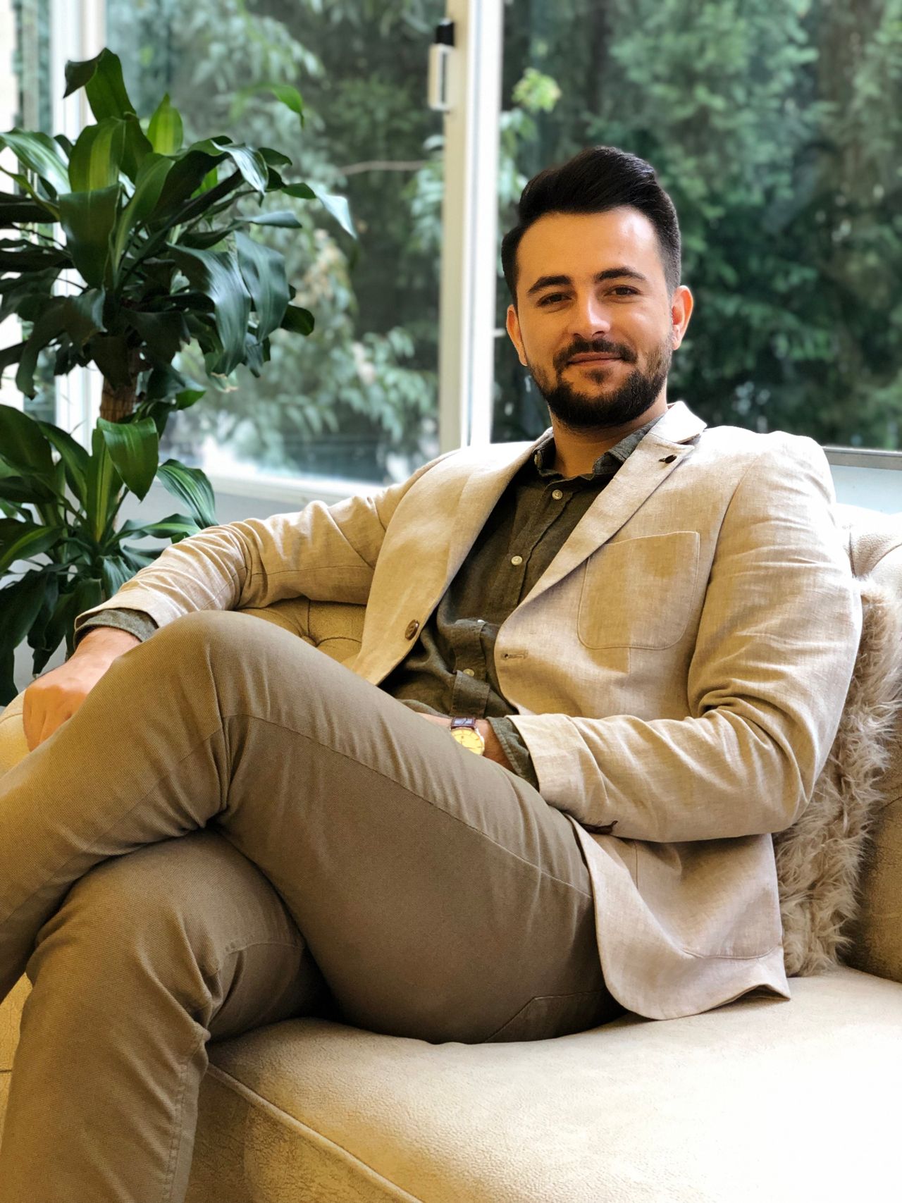 Çalışma ortamı 5