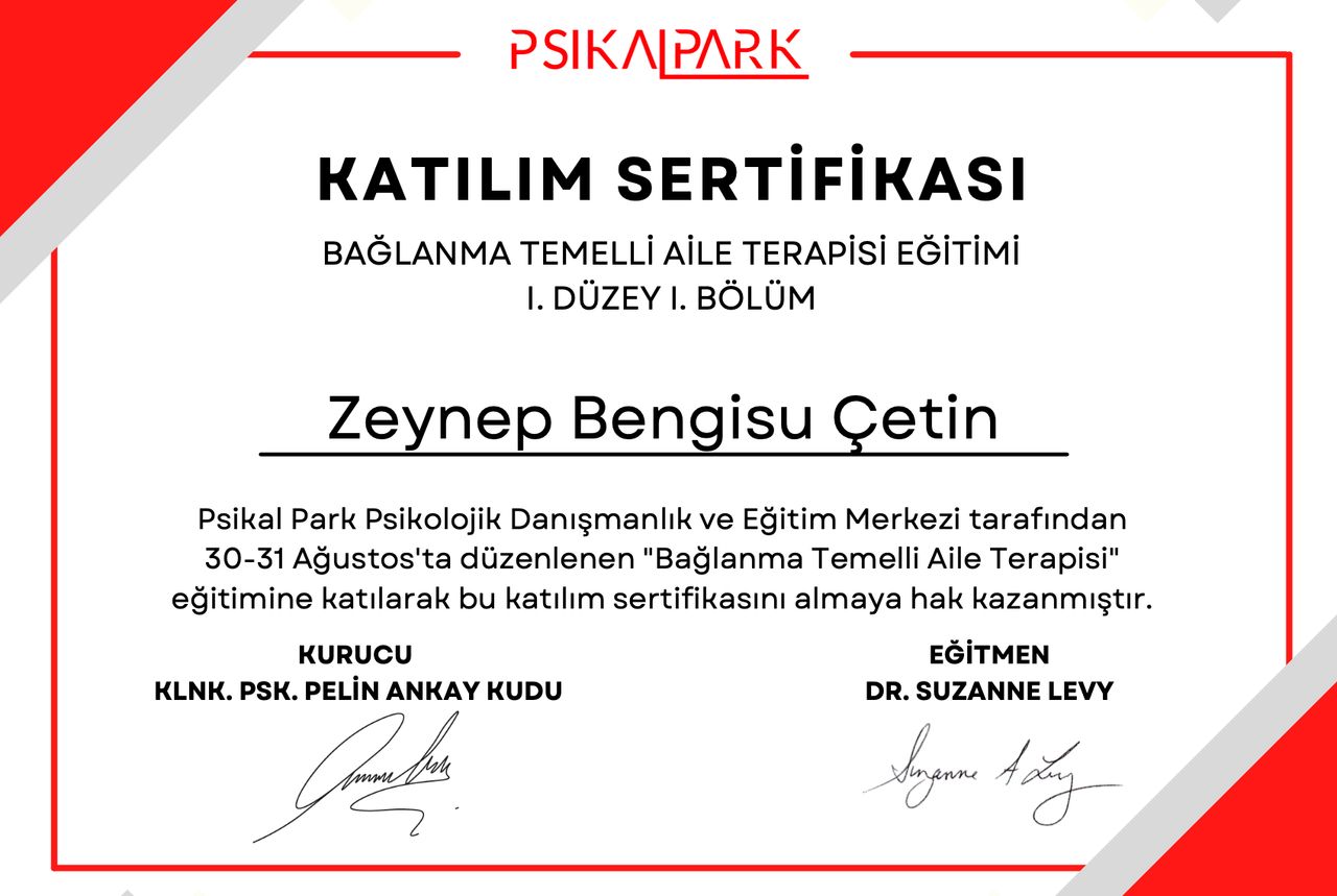 Çalışma ortamı 6