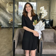 Kl. Psk. Z. Bengisu Çetin, Klinik Psikolog, Adana Seyhan