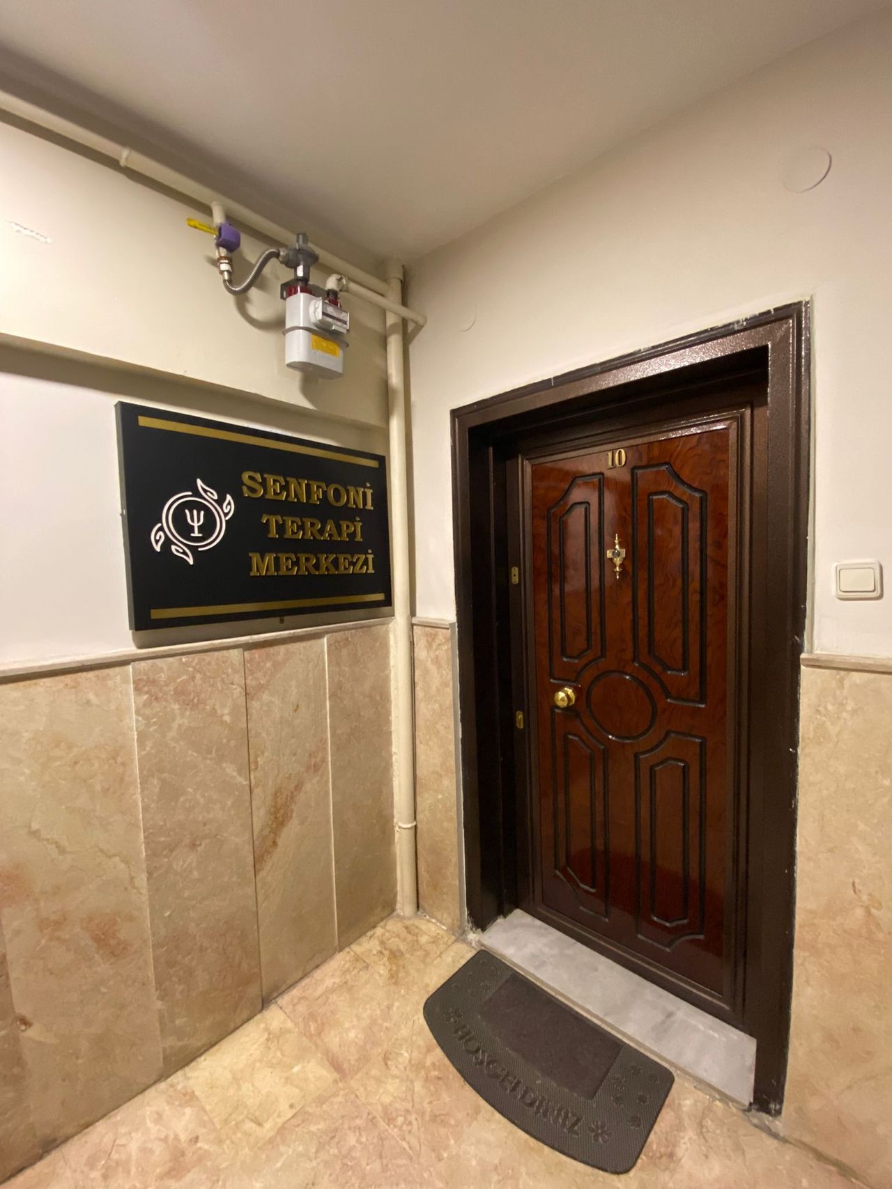 Çalışma ortamı 1