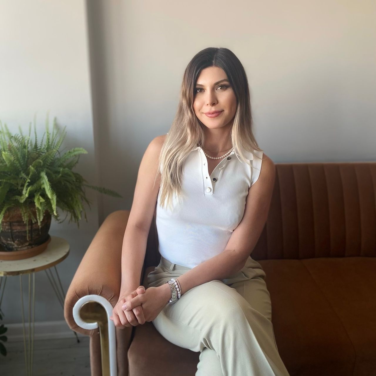 Z. Serpil Hamurkar, Aile Danışmanı, Ankara Çankaya
