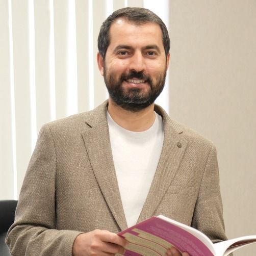 Uzm. Dr. Zafer Güleş, Çocuk ve Ergen Psikiyatristi, Gaziantep Şehitkamil