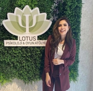 Psk. Zehra Asena Barut, Psikolog, Samsun Atakum