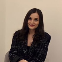 Psk. Zehra Aydemir, Psikolog, Van