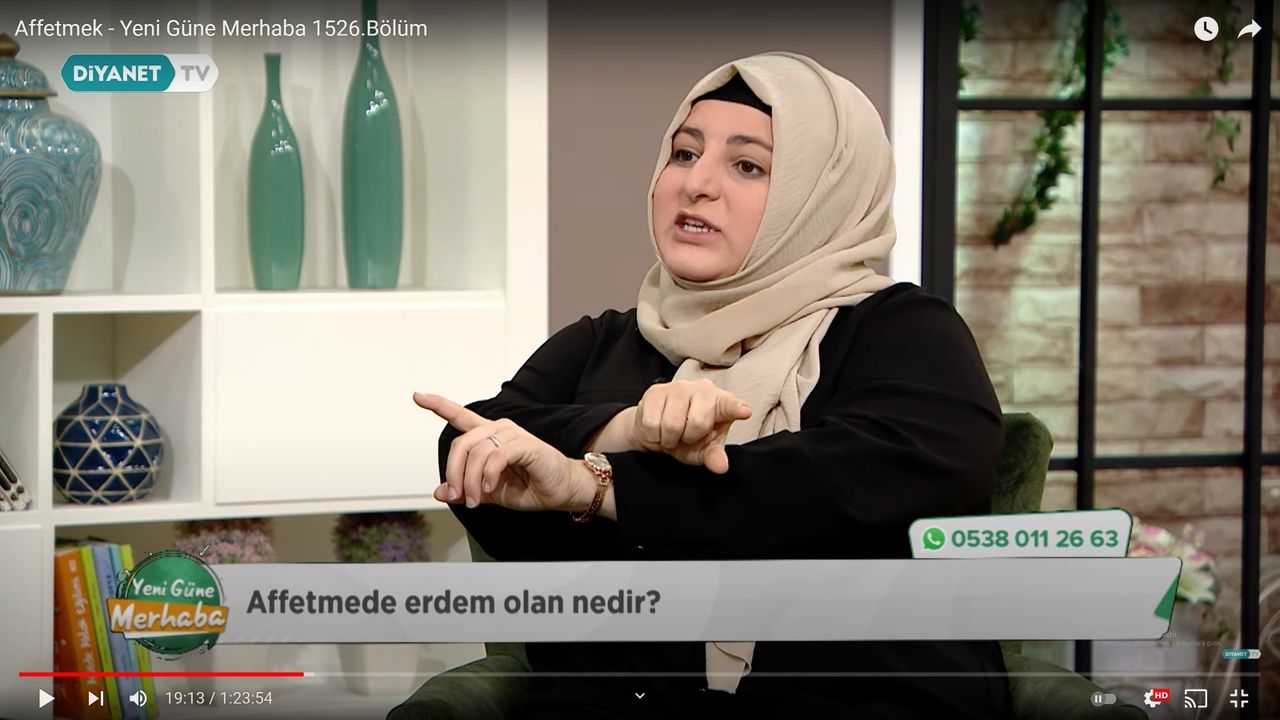 Çalışma ortamı 1
