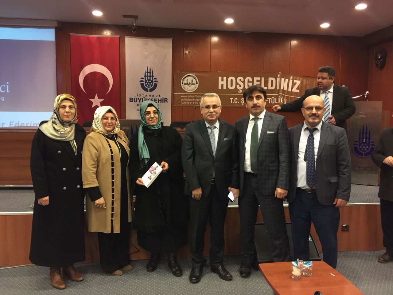 Çalışma ortamı 2