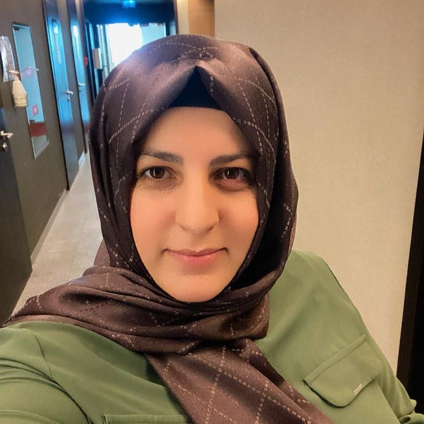 Zehra Binici, Aile Danışmanı, Ankara Çankaya