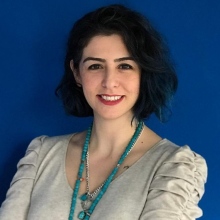 Uzm. Psk. Zehra Cansu Orcay, Uzman Psikolog, Kocaeli Gölcük