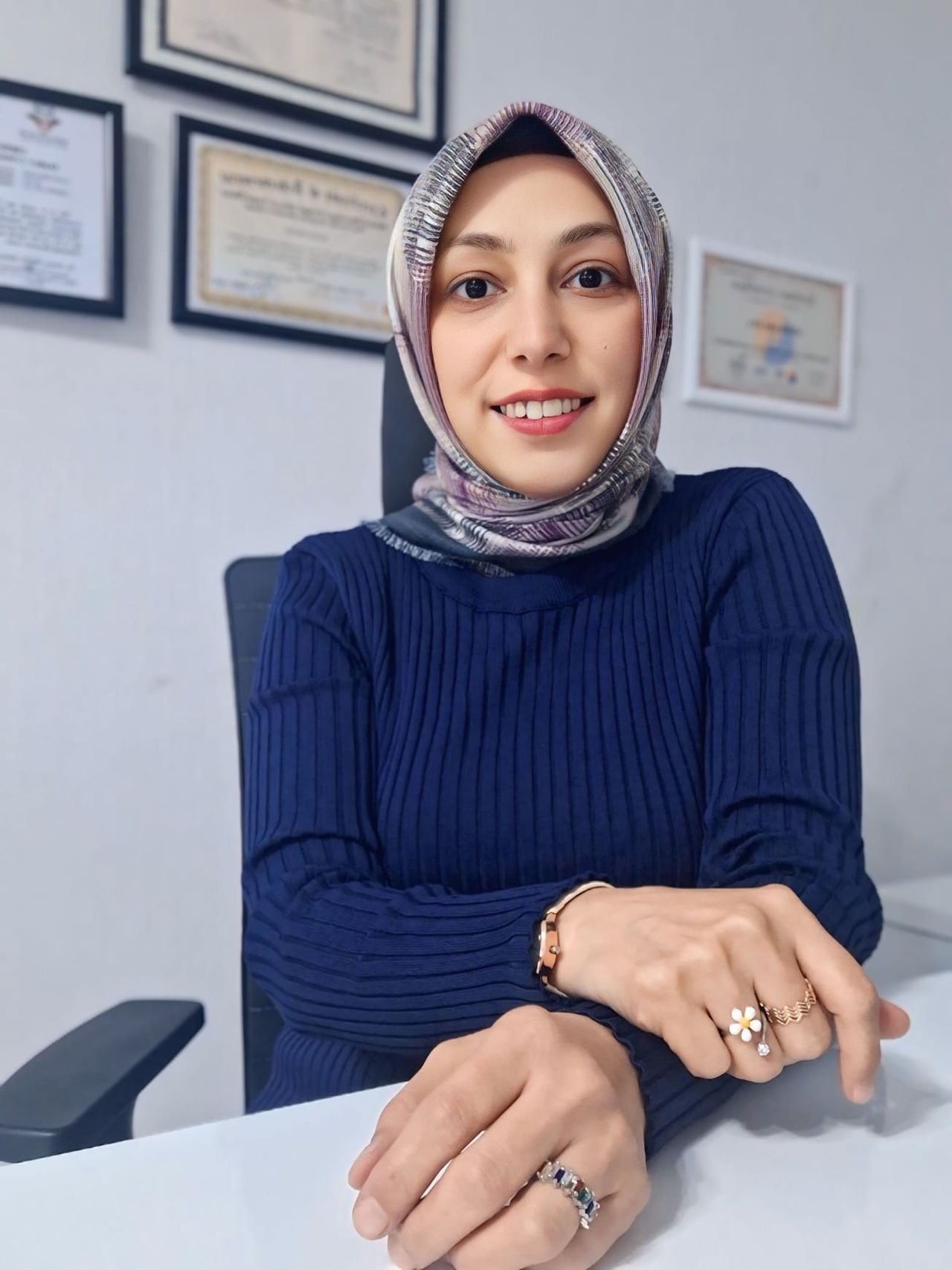 Çalışma ortamı 2