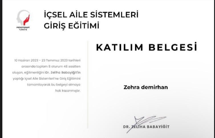 Çalışma ortamı 6