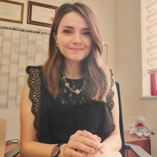 Doç. Dr. Zehra Hangül, Çocuk ve Ergen Psikiyatristi, Adana Çukurova