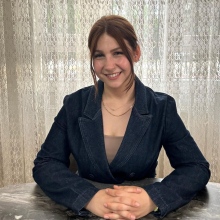 Psk. Zehra Kıvılcım Samsum, Psikolog, Hatay