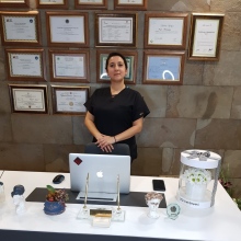 Zehra Melis Ülger, Aile Danışmanı, İstanbul Kartal