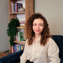 Psk. Zehra Özbakan, Psikolog, İstanbul