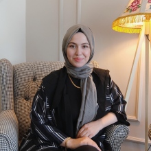 Zehra Şahin Güngördü, Aile Danışmanı, Adana Seyhan
