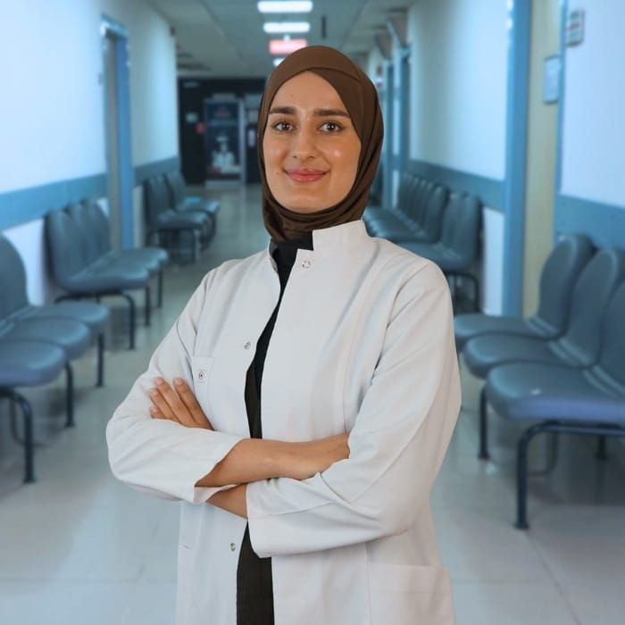 Kl. Psk. Zehra Tülücü, Klinik Psikolog, Osmaniye