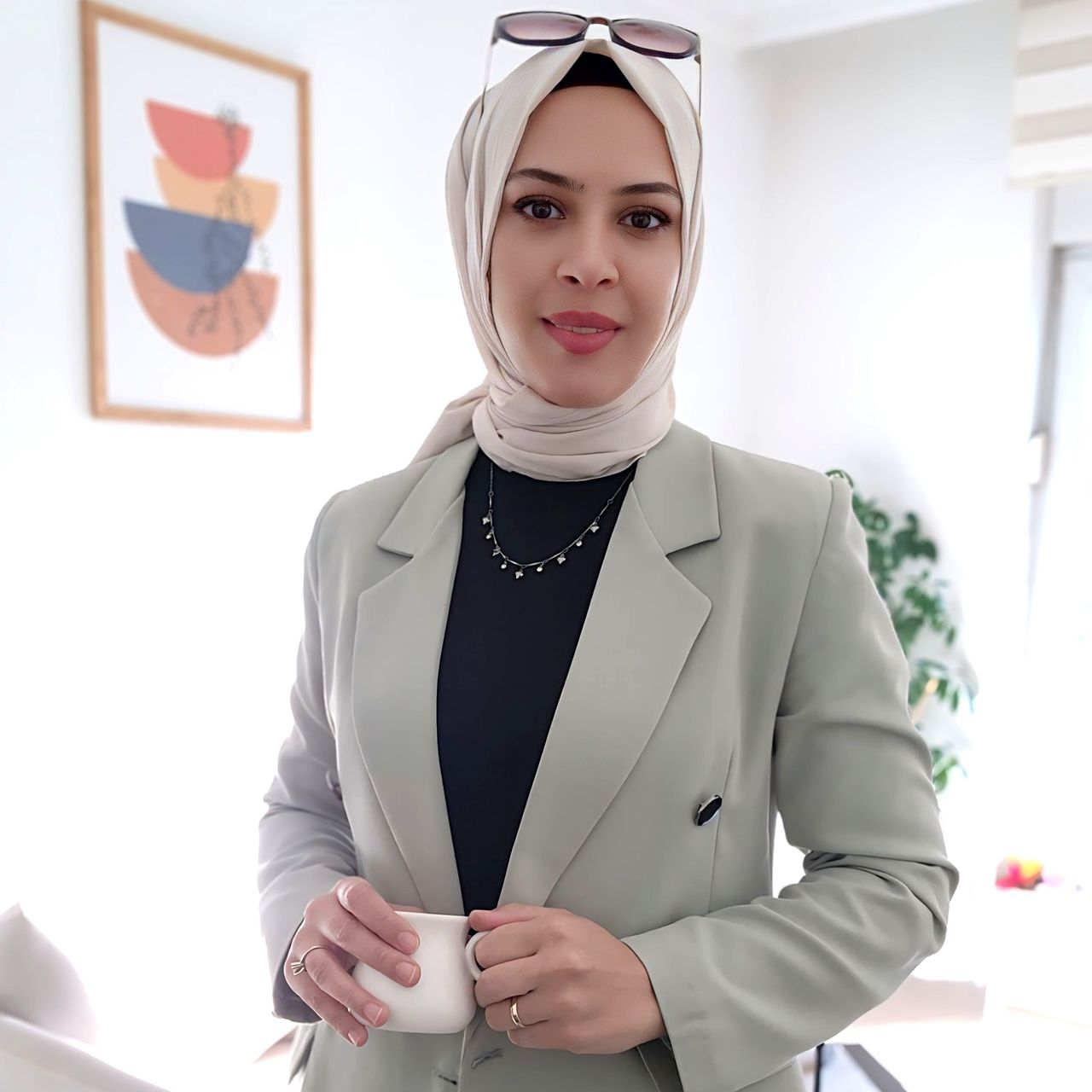Psk. Zehra Yalçın, Psikolog, Kayseri Melikgazi
