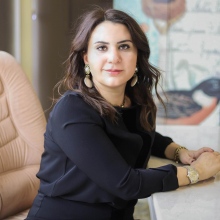 Kl. Psk. Zehra Yıldız, Klinik Psikolog, Konya Meram