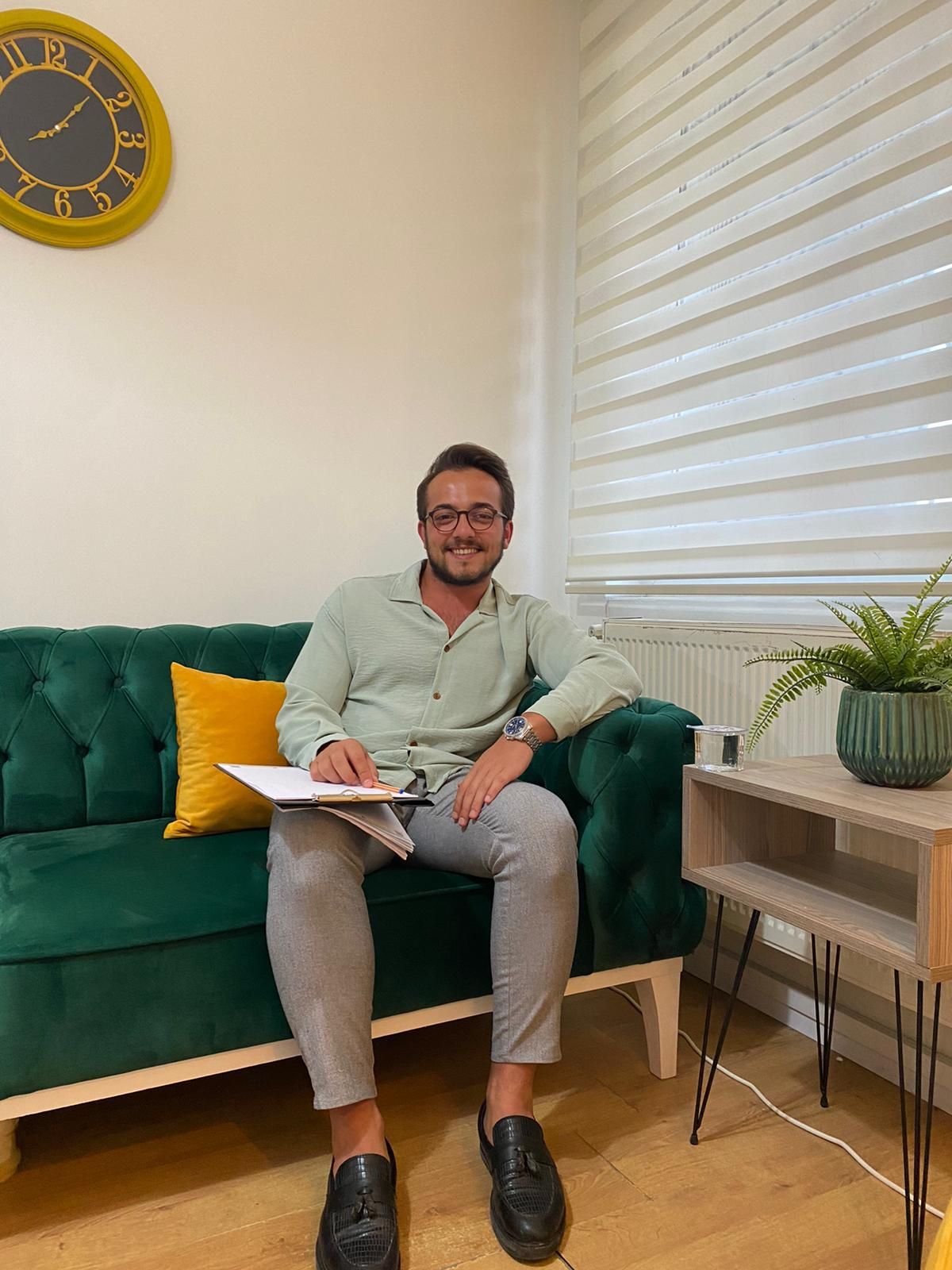 Çalışma ortamı 6