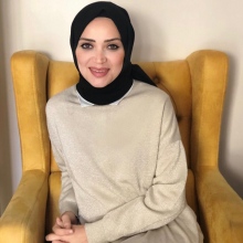 Kl. Psk. Zekiye Çevik, Klinik Psikolog, İstanbul Başakşehir