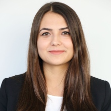 Kl. Psk. Zekiye Zeybek, Klinik Psikolog, Antalya Muratpaşa