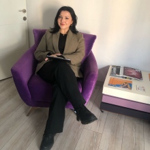 Psk. Zeliha Aytekin, Psikolog, Eskişehir