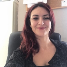 Psk. Zeliha Bata, Psikolog, İzmir Bornova