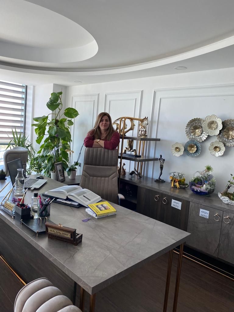 Çalışma ortamı 3