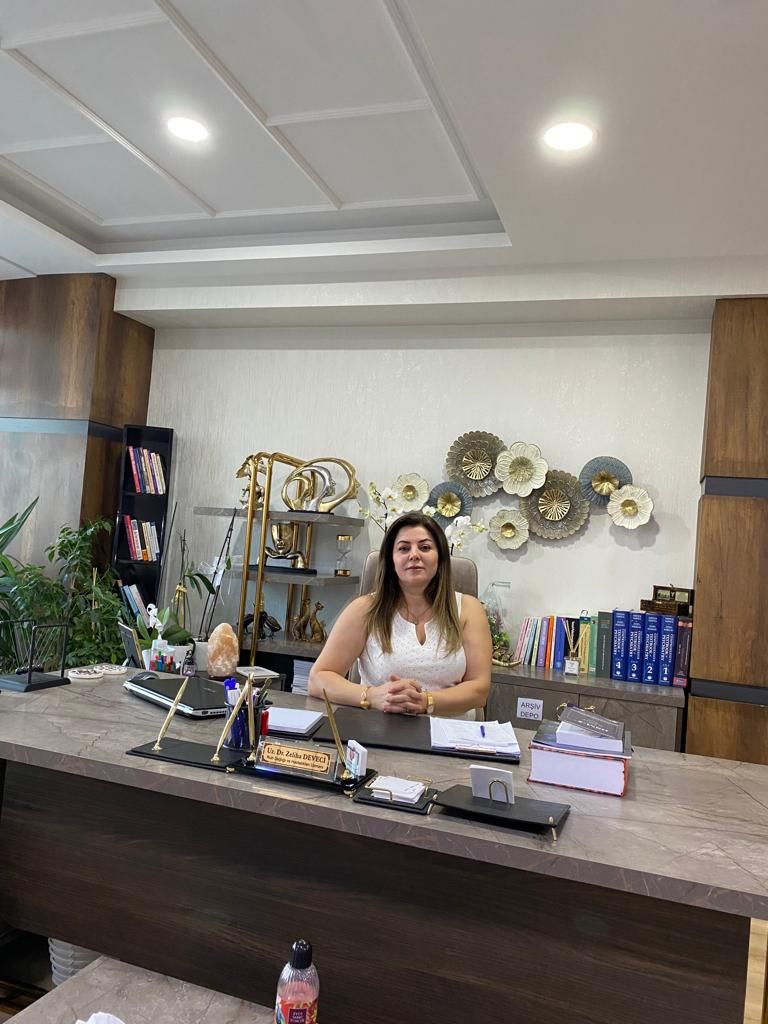 Çalışma ortamı 5