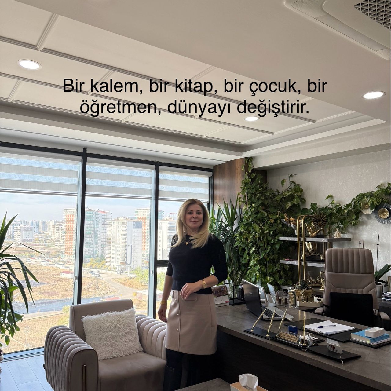 Uzm. Dr. Zeliha Deveci, Psikiyatrist, Diyarbakır Yenişehir