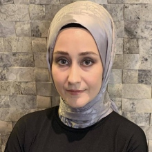 Zeliha Koçak, Aile Danışmanı, Konya Meram