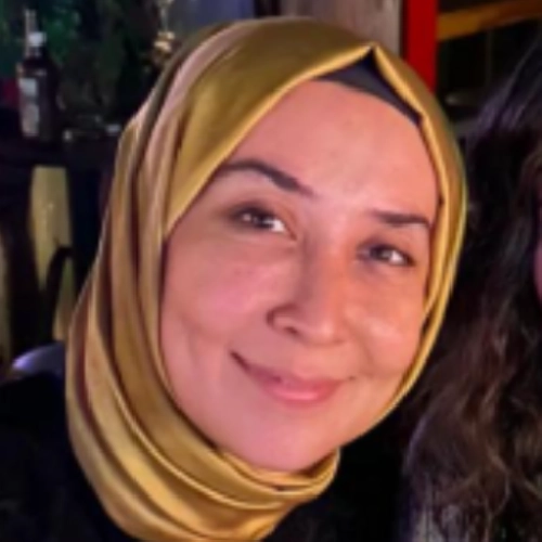 Uzm. Psk. Zeliha Turanoğlu Çelenk, Uzman Psikolog, İstanbul Şişli
