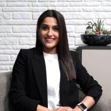 Kl. Psk. Zeliha Yüksel, Klinik Psikolog, Bursa Nilüfer