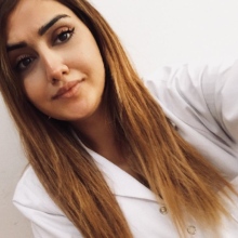 Psk. Zeliş Ekinci, Psikolog, Ankara