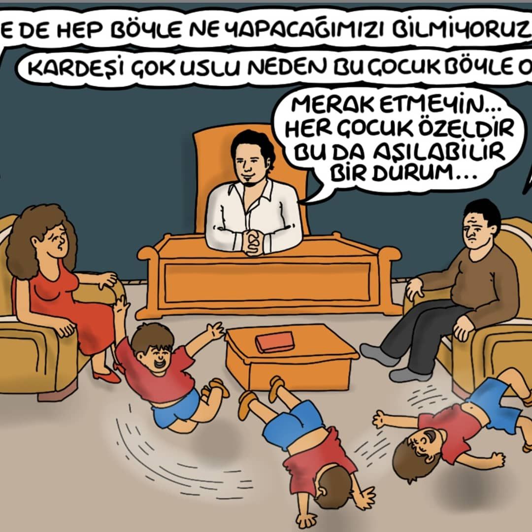Çalışma ortamı 5