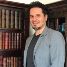 Dr. Zengibar Özarslan