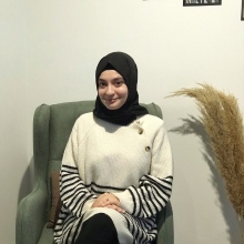 Psk. Zeynep Açıkgöz, Psikolog, Ankara