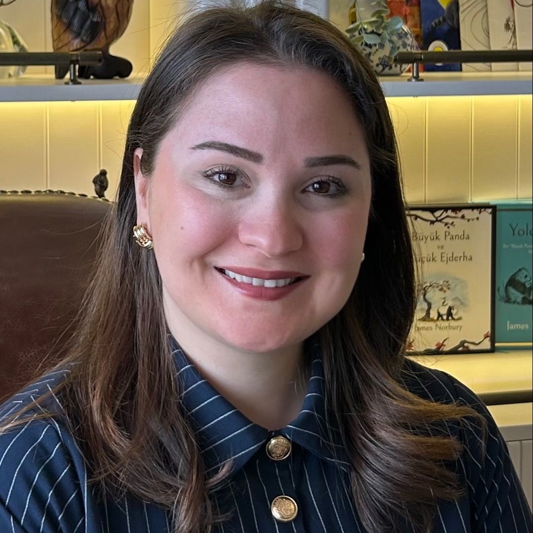 Kl. Psk. Zeynep Ak Eğilmez, Klinik Psikolog, İstanbul Esenyurt