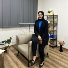 Psk. Zeynep Akdağ Korhan, Psikolog, İstanbul Bahçelievler