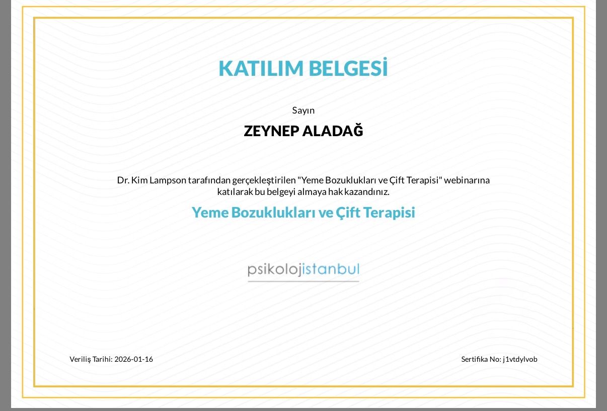 Çalışma ortamı 4