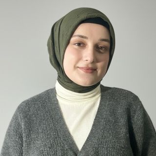 Kl. Psk. Zeynep Bayır, Klinik Psikolog, İstanbul