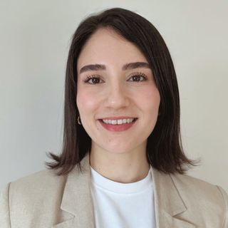 Psk. Zeynep Beken Şekeröz, Psikolog, İstanbul Kadıköy