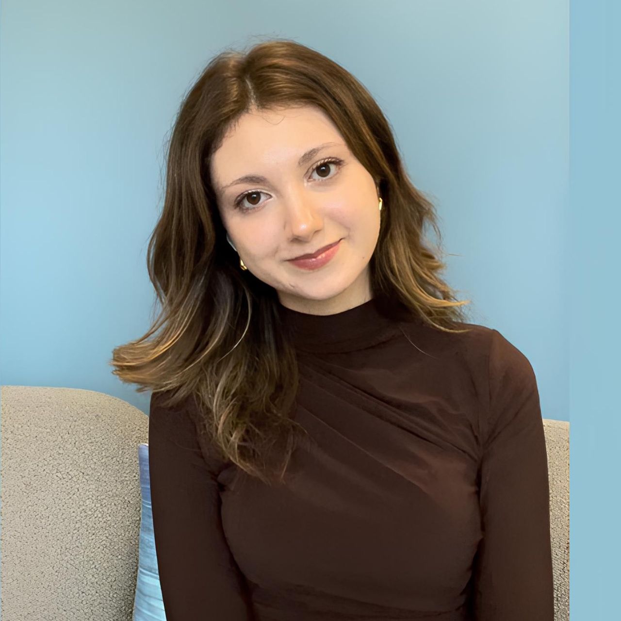 Zeynep Betül Yacel, Aile Danışmanı, Ankara Çankaya