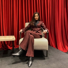 Psk. Zeynep Bilge Ayaz, Psikolog, İstanbul