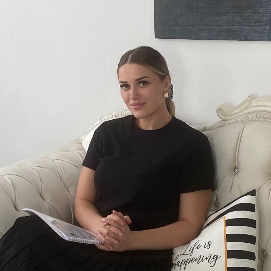 Psk. Zeynep Büber Sarıyıldız, Psikolog, İstanbul Ataşehir