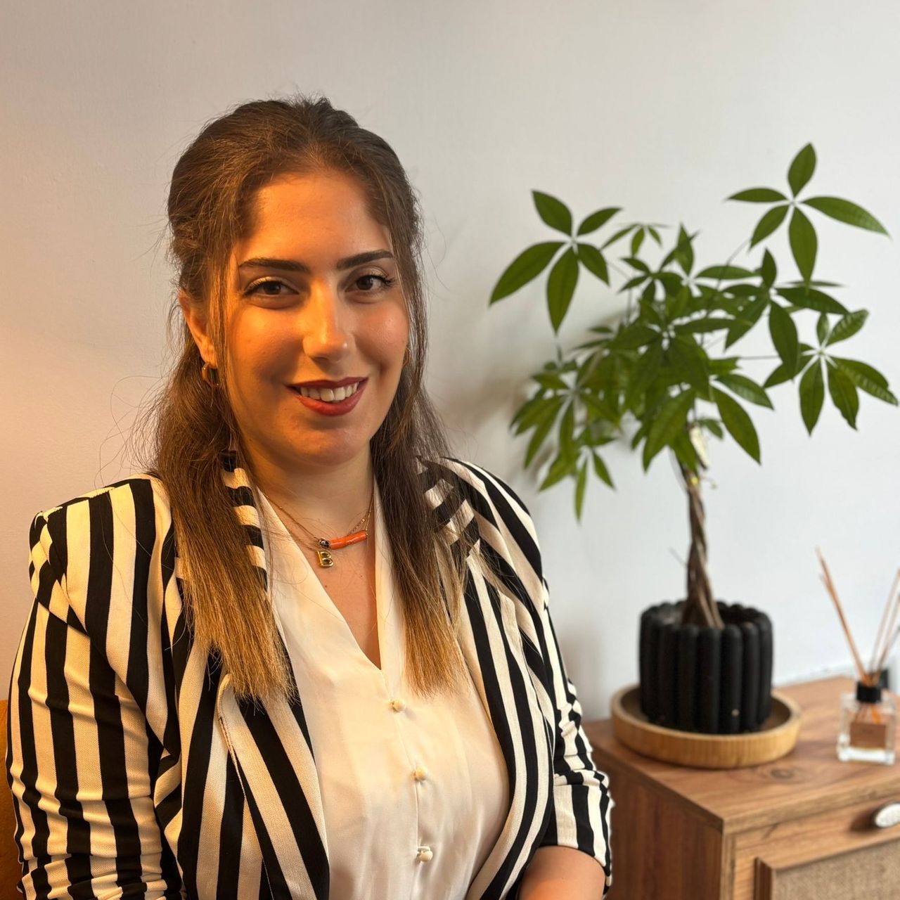 Psk. | Bilim Uzmanı Zeynep Buket Doyran, Psikolog, Eskişehir Odunpazarı