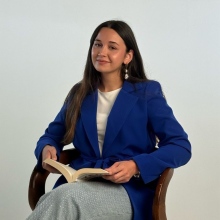 Psk. Zeynep Büşra Taşyürek, Psikolog, İstanbul Maltepe