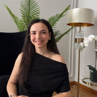 Psk. Zeynep Çağla Çandır, Psikolog, İstanbul