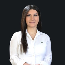Psk. Zeynep Canoğlu, Psikolog, Adana